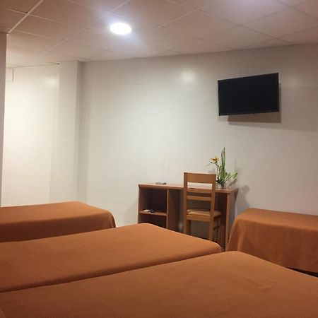 Hotel Mediterrani Blau L'Eucaliptus 외부 사진