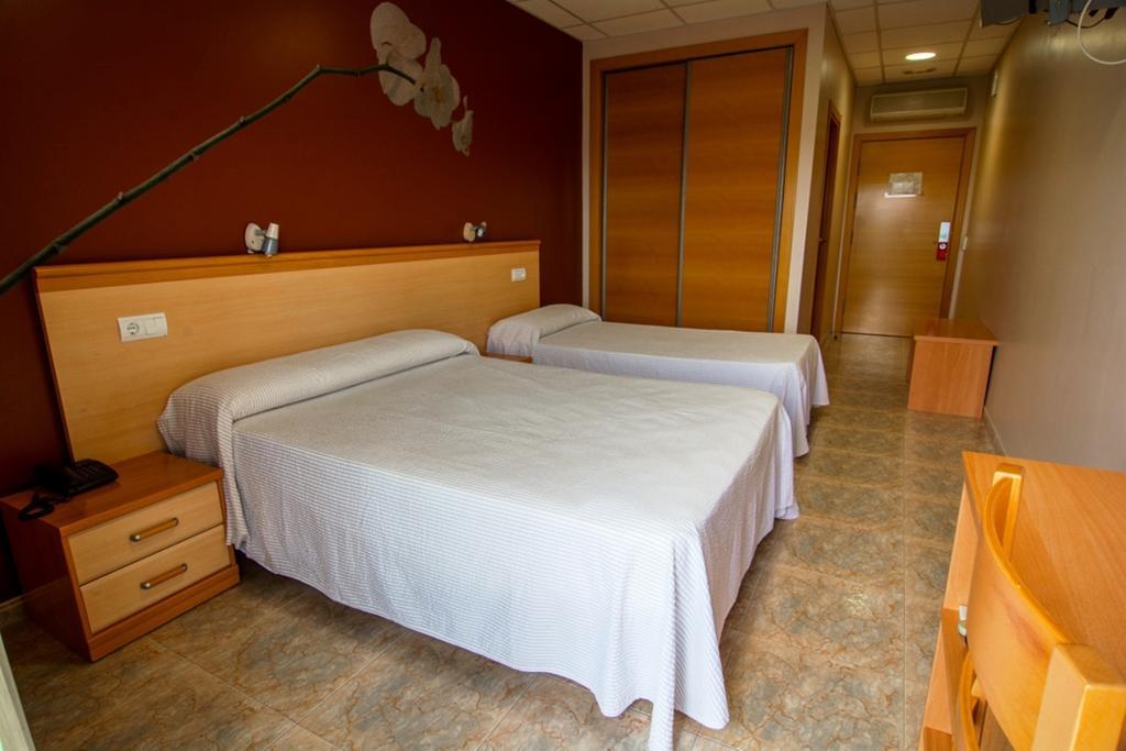 Hotel Mediterrani Blau L'Eucaliptus 외부 사진