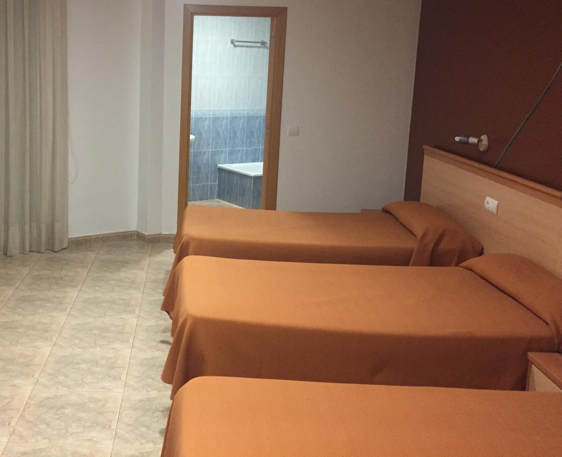 Hotel Mediterrani Blau L'Eucaliptus 외부 사진