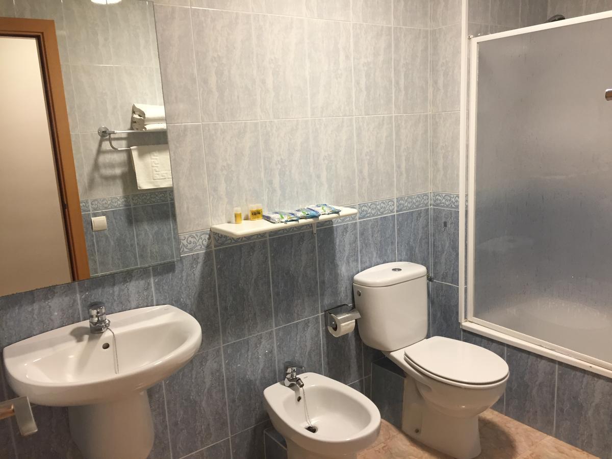 Hotel Mediterrani Blau L'Eucaliptus 외부 사진