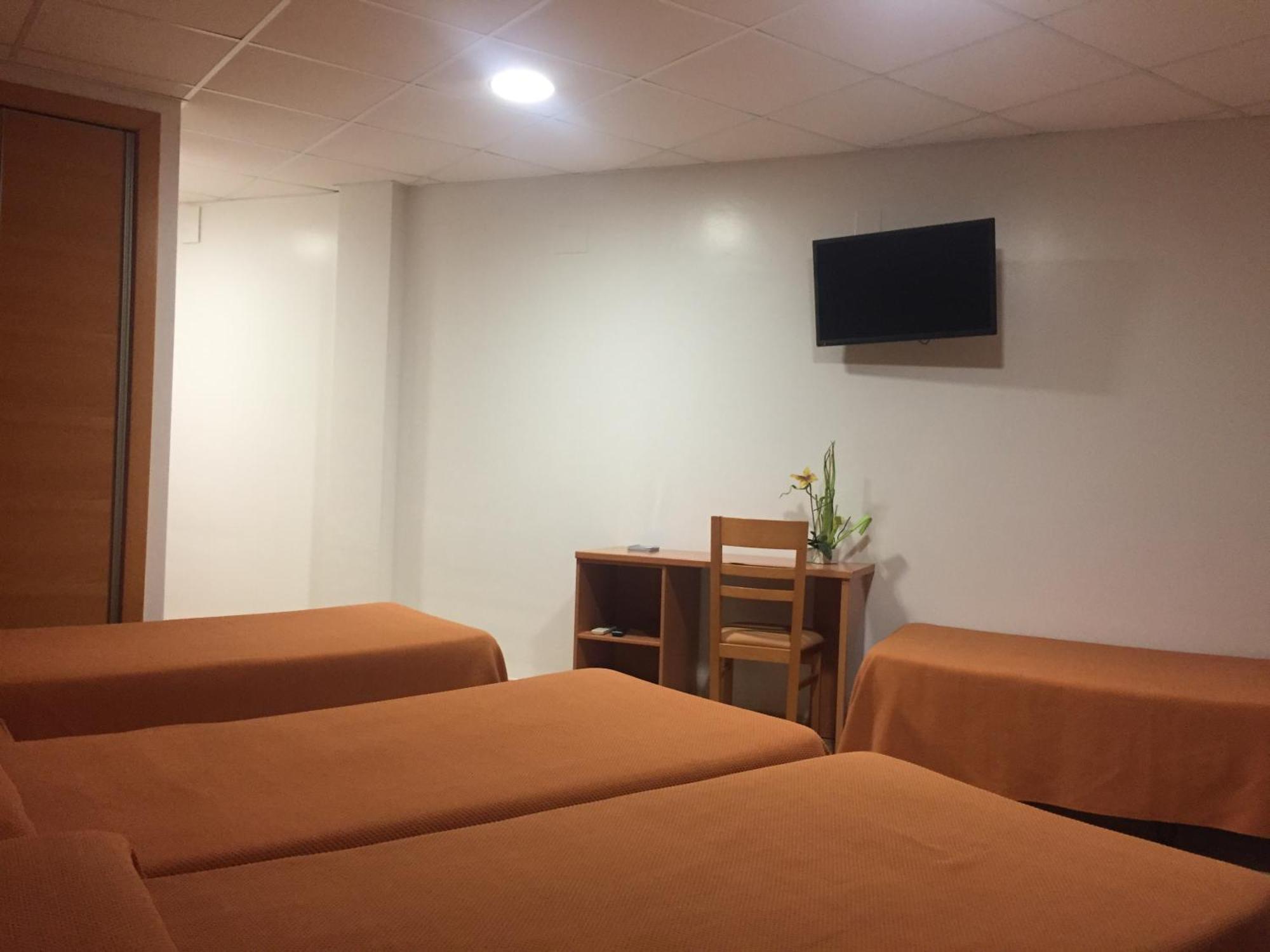 Hotel Mediterrani Blau L'Eucaliptus 외부 사진