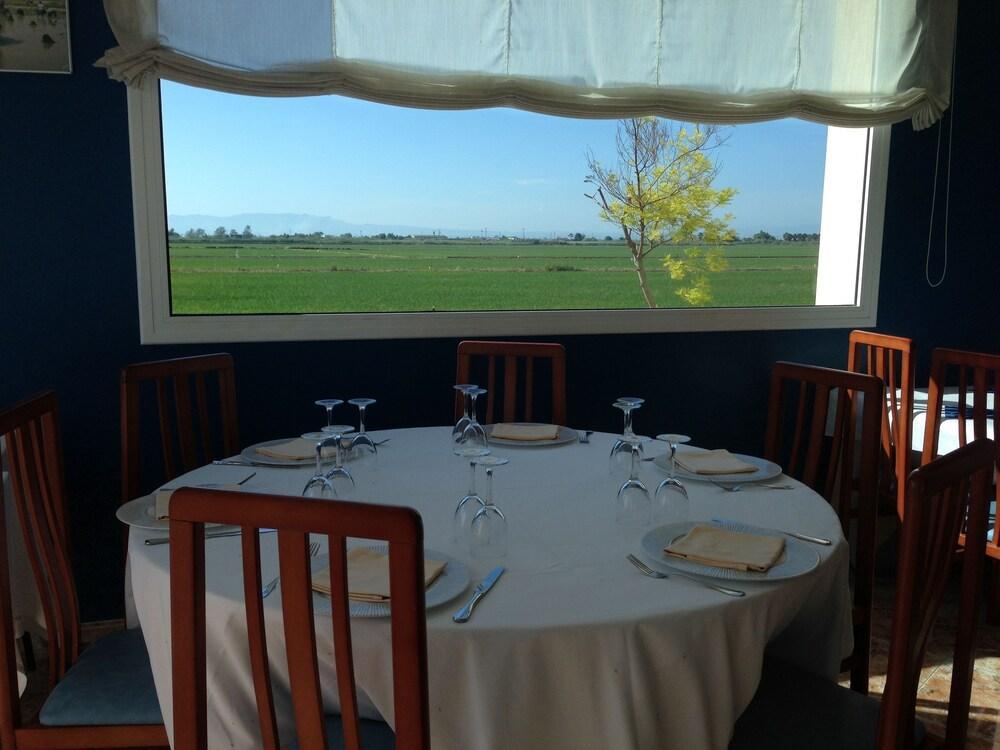Hotel Mediterrani Blau L'Eucaliptus 외부 사진